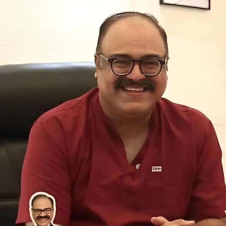 Dr. Tarun Rajpoot