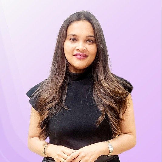 Dr. Meghna Gupta
