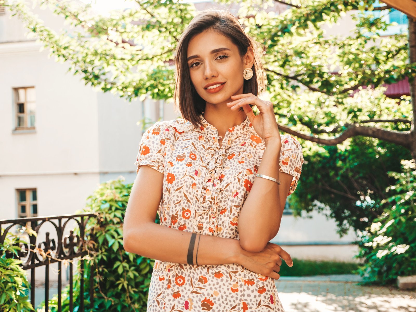 Mira Khatri, Co-founder,